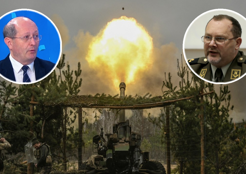Ukrajinci traže slabe točke ruske obrane, veliki obračun čeka nas - najesen!