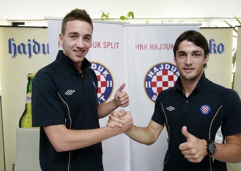 Hajduk dobio svoje pivo, zarađuje kunu po litri