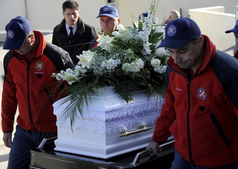 547 dana od nestanka pokopana Antonija Bilić
