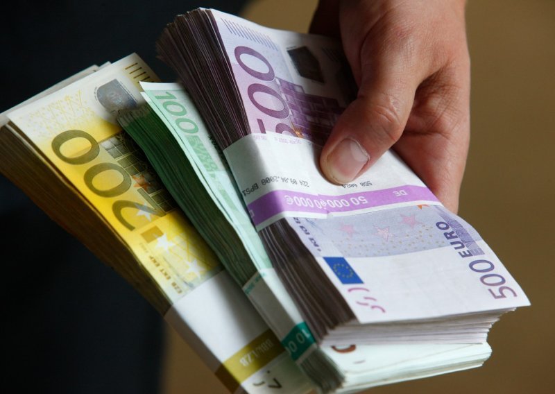 Izbjeglica iz Ukrajine osvojio 500.000 eura na belgijskoj lutriji: 'Ima pomiješane osjećaje'