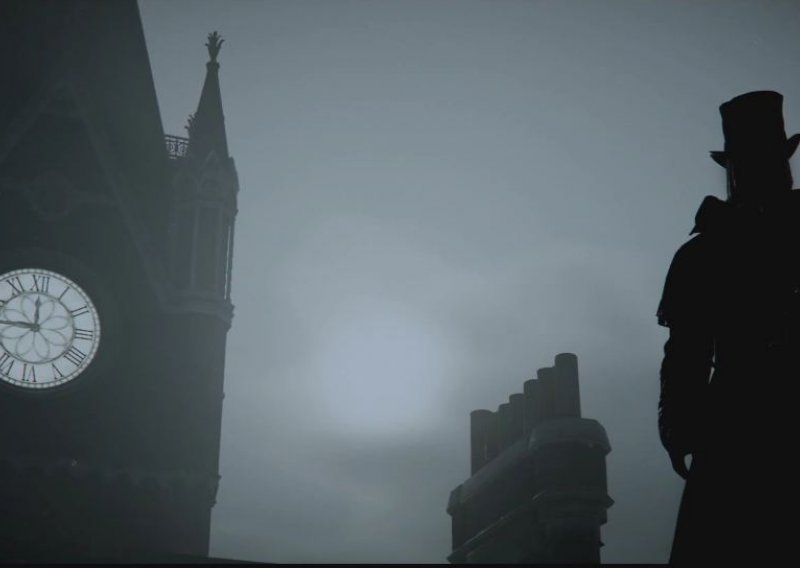 Novi Assassin's Creed dobit će DLC s Jackom The Ripperom