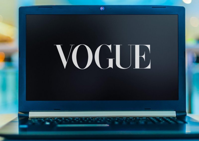 Condé Nast pokreće Vogue Adria u Hrvatskoj, Srbiji i Sloveniji