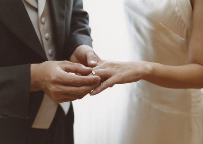 Kako do poništenja crkvenog braka