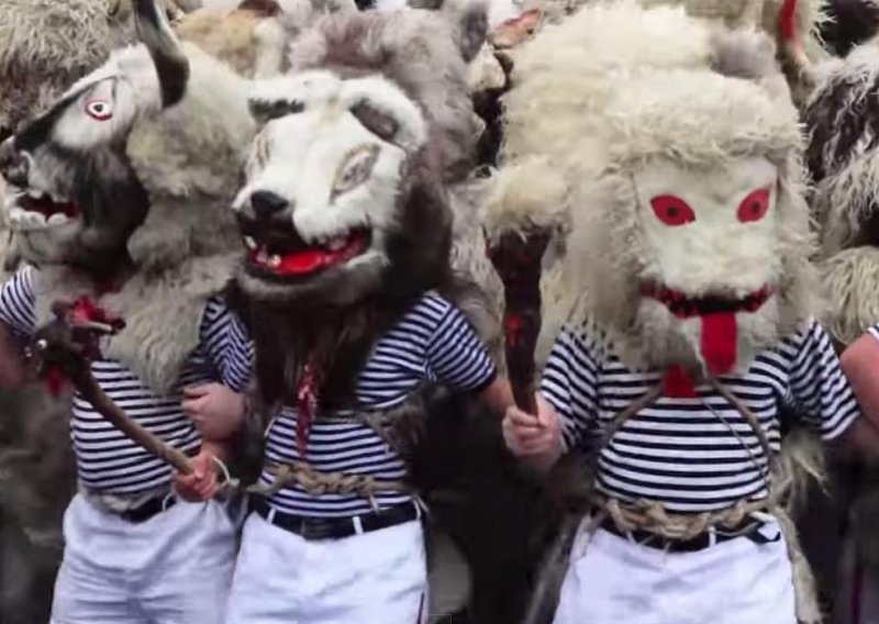 BBC oduševljen riječkim karnevalom