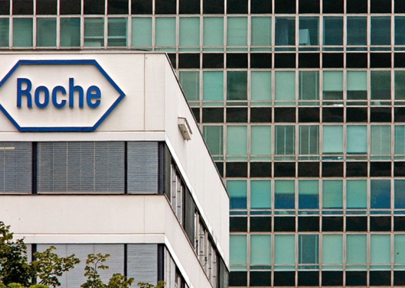 Genentech pristao na Rocheovu ponudu