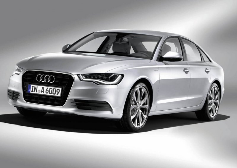 Audi novom reklamom za A6 popljuvao Amerikance