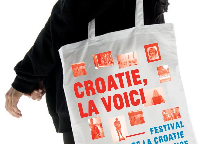 Sve spremno za veliki Festival Hrvatske u Francuskoj