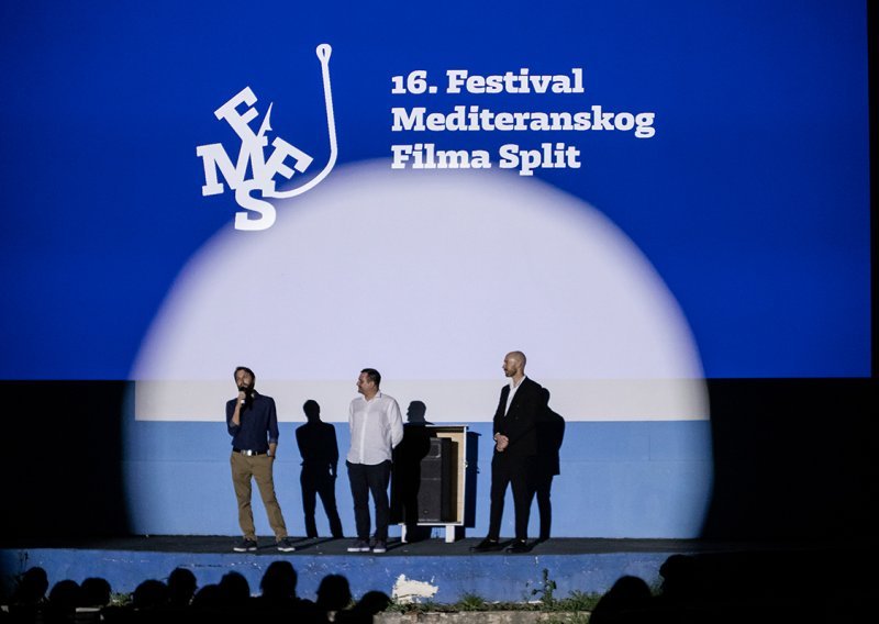 16. Festival mediteranskog filma: Održana hrvatska premijera filma 'Pelikan'