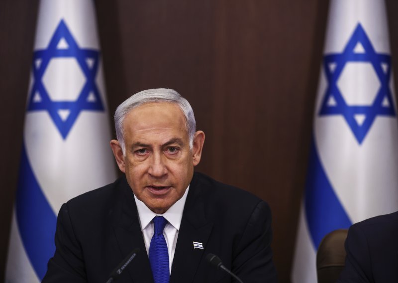 Netanyahu tvrdi da je odustao od spornog dijela reforme izraelskog pravosuđa