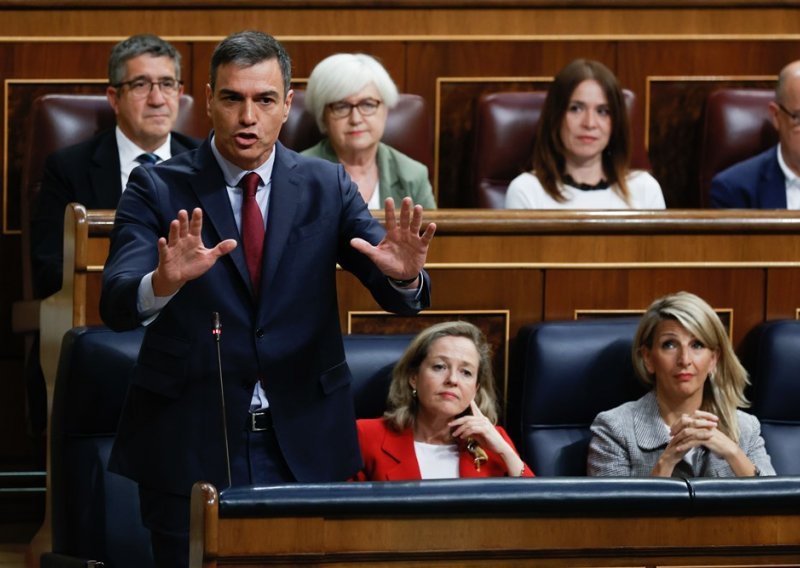 Uoči nacionalnih izbora u Španjolskoj vodi Konzervativna stranka
