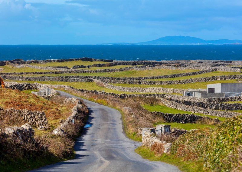 Irska nudi više od 80 tisuća eura za selidbu na udaljene otoke. Evo gdje je caka