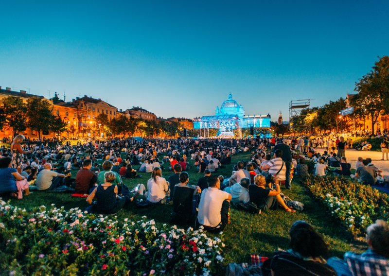Zagreb Classic - koncert pod zvijezdama za sve ljubitelje klasične glazbe