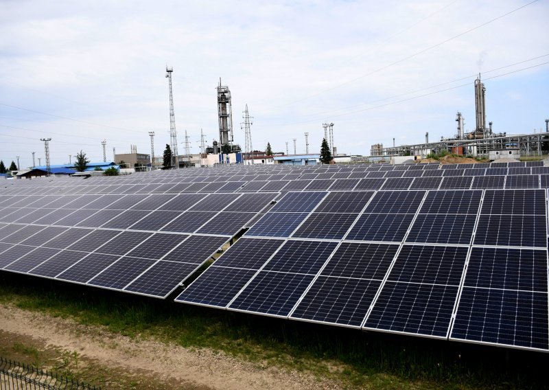 Solare i male vjetroelektrane moći će graditi i zajednice građana