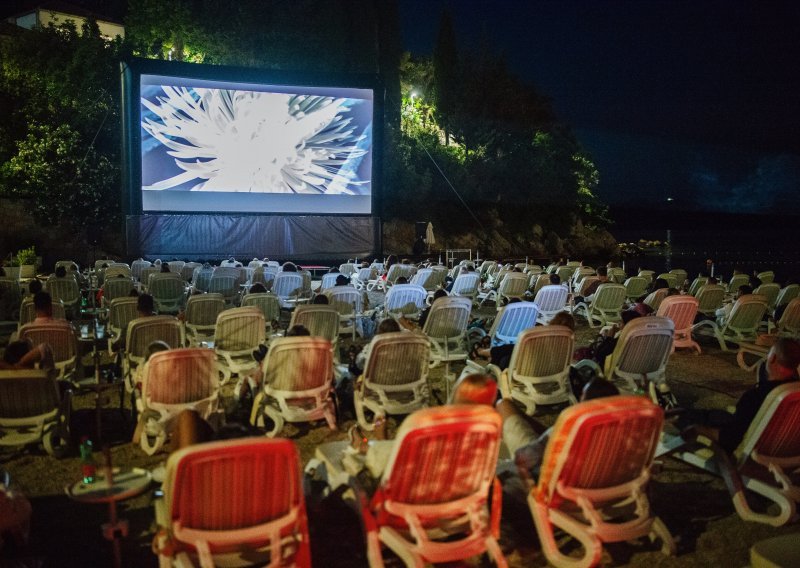 Svečano otvoren treći Ponta Lopud festival, u Hrvatsku stigle brojne filmske zvijezde
