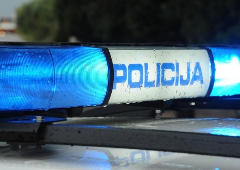 Policajci diljem Hrvatske obustavili rad