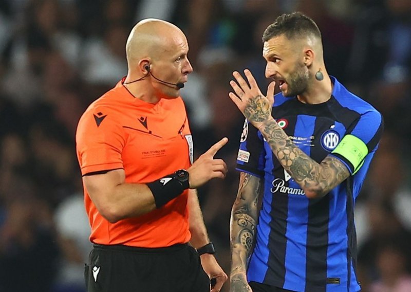 Brozović prihvatio ponudu bogatih Saudijaca; poznato je zašto ga se Inter riješio!