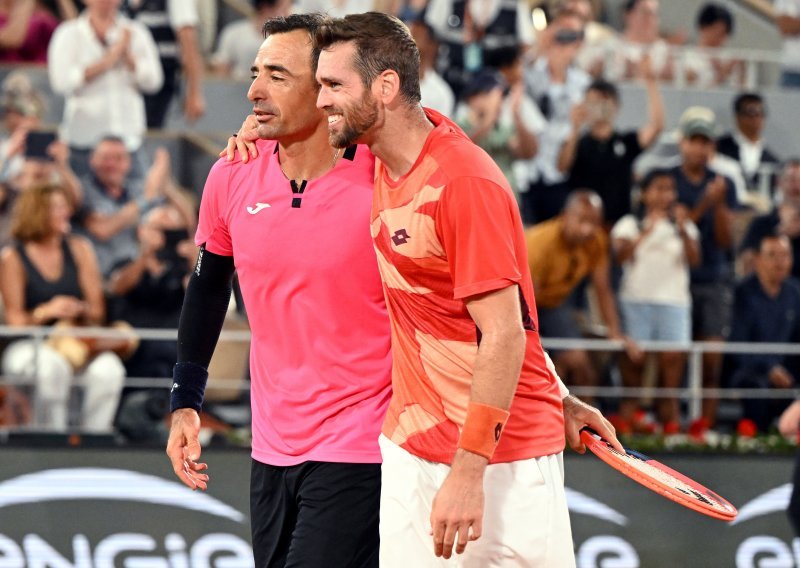 Ivan Dodig i Austin Krajicek potvrđuju odličnu formu uoči Wimbledona