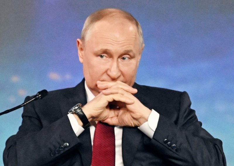 Putin najavio financijsku istragu Prigožinovih poslovnih aktivnosti