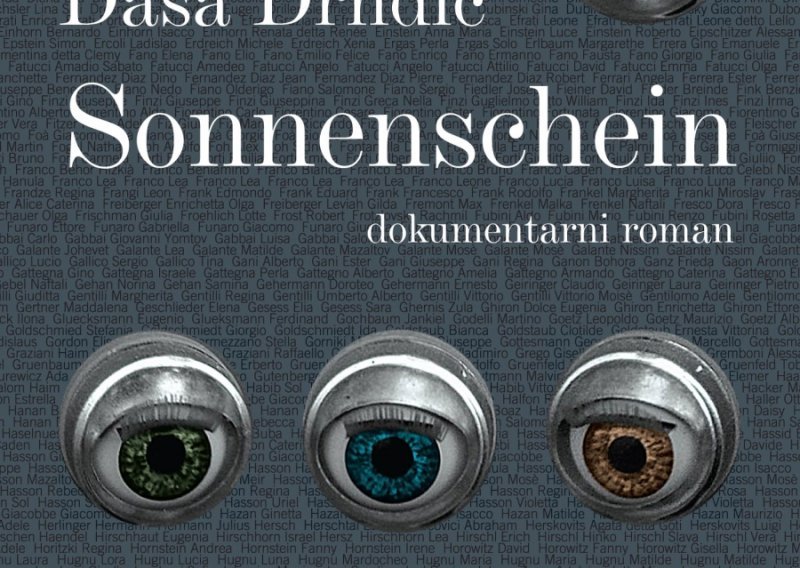 Bečka publika pozdravila roman 'Sonnenschein' Daše Drndić