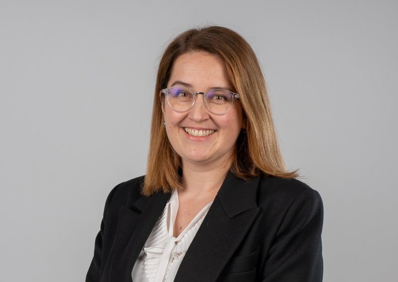 Helena Schmidt nova je voditeljica hrvatskog ureda Deloittea