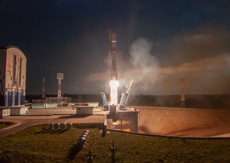 Usprkos sankcijama, Rusi opet lansiraju inozemne satelite