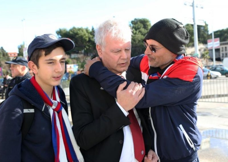 Hajduk spreman na najveći presedan u povijesti HR nogometa