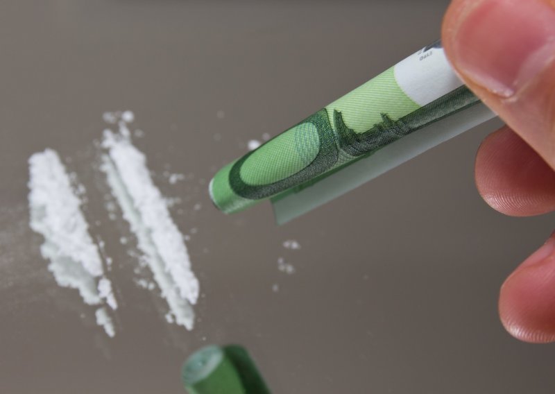 U deset godina broj korisnika droga u svijetu veći za 56 milijuna