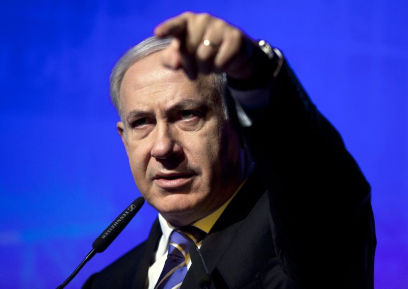 Netanyahu želi bolji avion s proturaketnom zaštitom