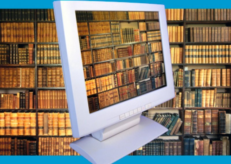 Besplatne elektroničke knjige bilježe rekordnu čitanost