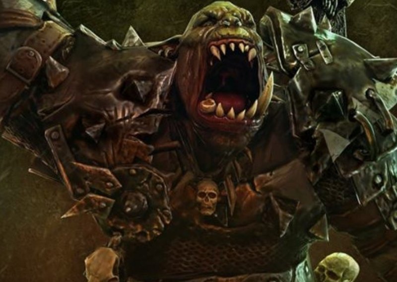 Total War: Warhammer dobit će 'DLC isprike'