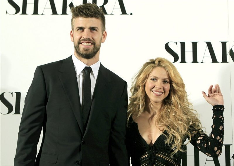 Sve se glasnije šuška da su Shakira i Pique godinama bili u otvorenoj vezi