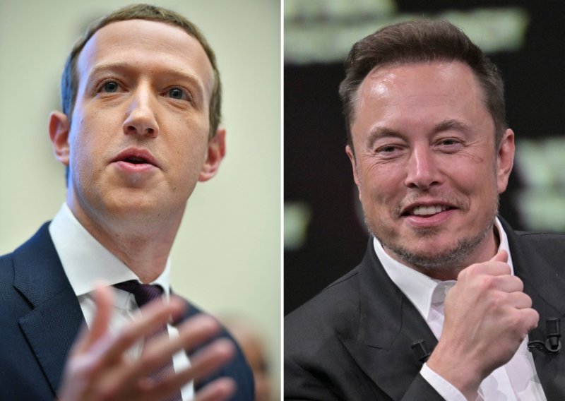 Musk pobjesnio: Twitter prijeti tužbom Zuckerbergu zbog Threadsa