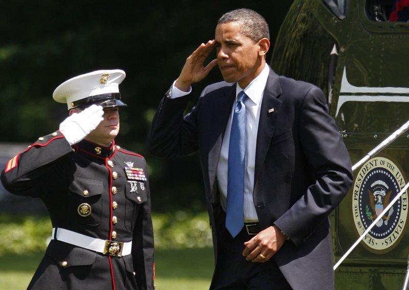 Obama bez najave šalje pojačanje u Afganistan