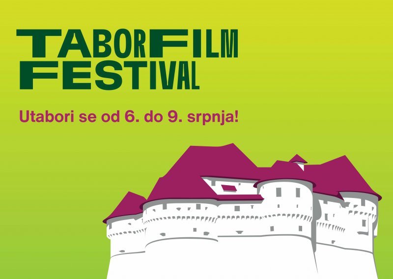 Večeras počinje 21. Tabor Film Festival