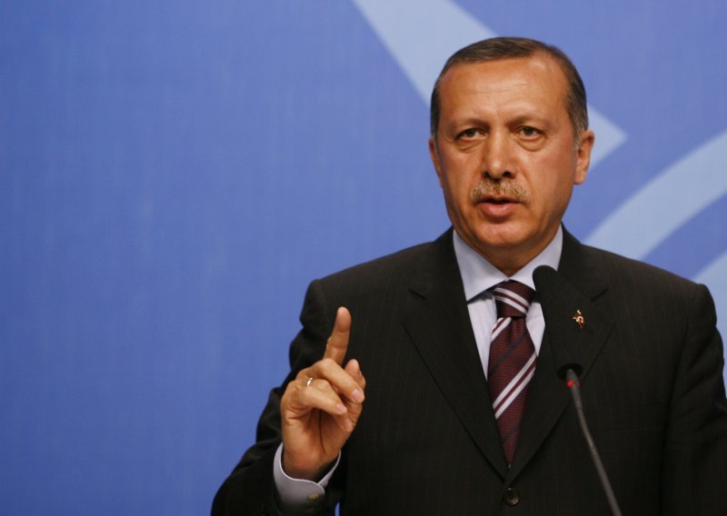 Erdogan: Turkey ready to mediate in Kosovo-Serbia talks