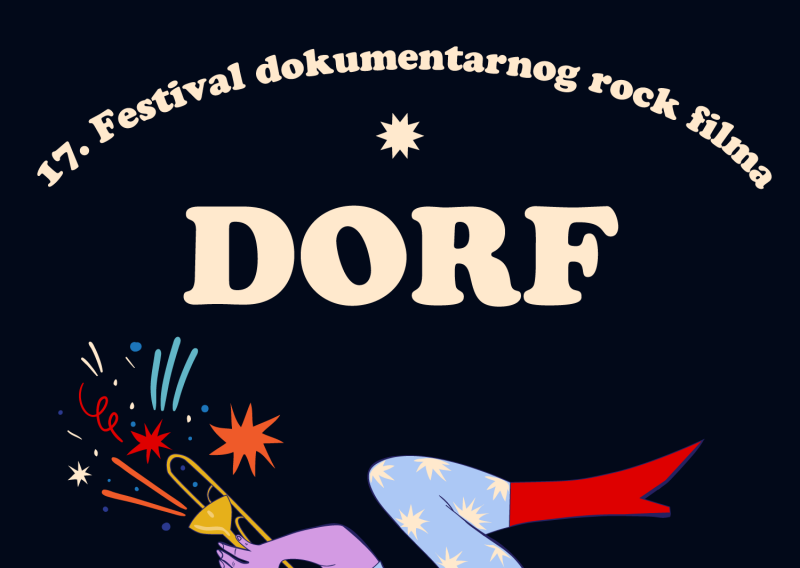 U Vinkovcima se priprema 17. DORF, festival dokumentarnog rock filma