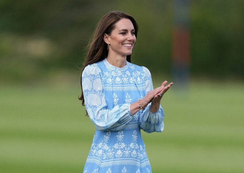 Kate Middleton promijenila frizuru: Njeni pramenovi savršena su inspiracija brinetama