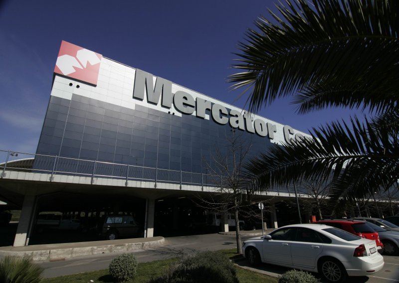 Slovenian minister: Mercator should be sold but not to Agrokor