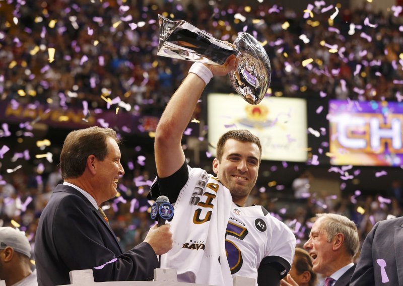 Super Bowl: Baltimoreu druga titula u ludom finalu!