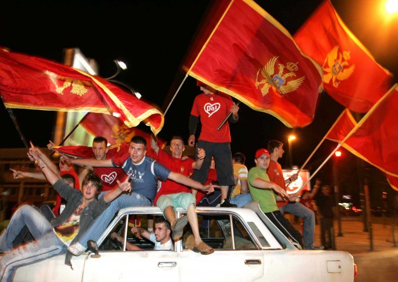 Crnogorci biraju novog predsjednika