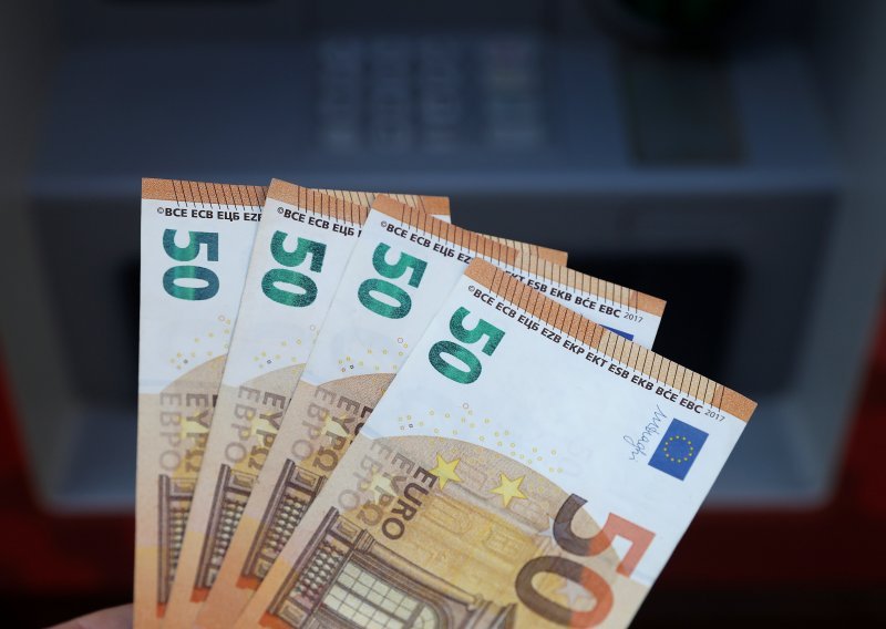 Euro mijenja izgled: Ovako bi mogle izgledati nove novčanice