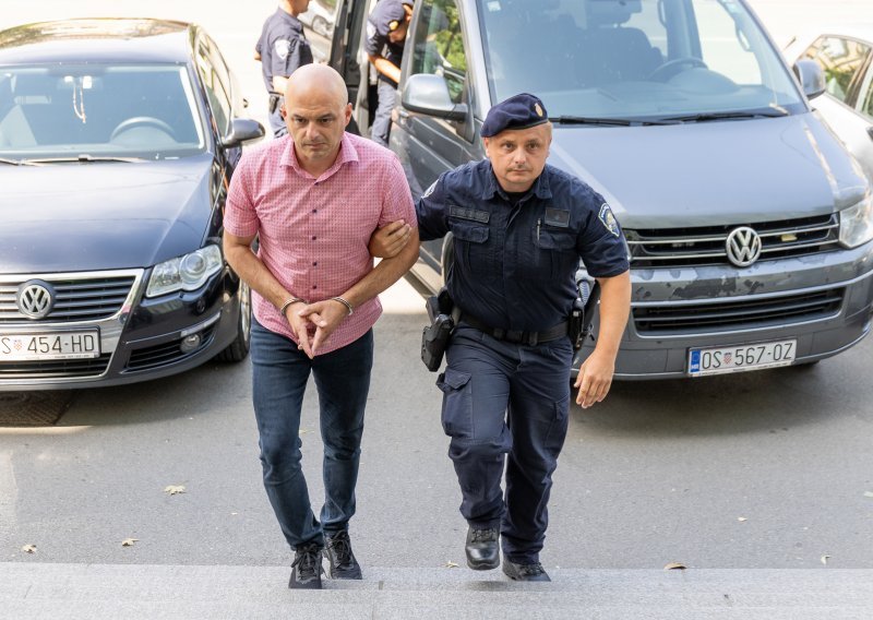 Uskokovi osumnjičenici Puljašić i Dragičević pušteni iz istražnog zatvora