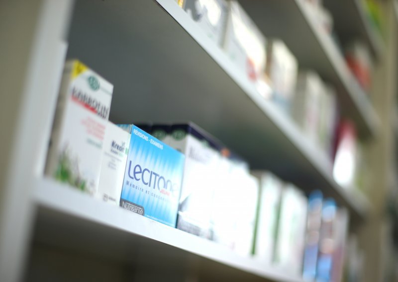 Iz Hrvatske se hitno povlači lijek za djecu, sadrži nedozvoljene tvari