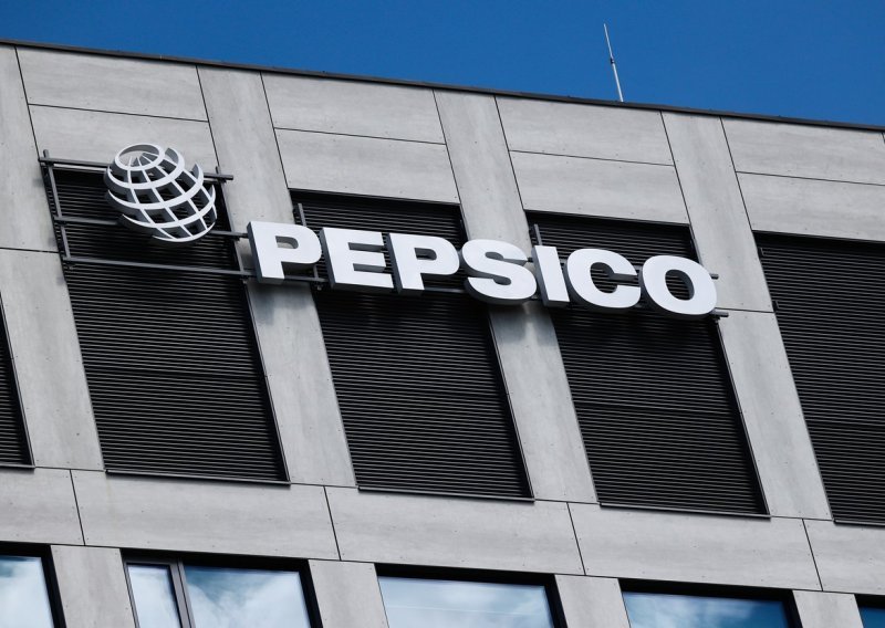Američki proizvođač pića i grickalica PepsiCo bilježi dvoznamenkasti rast prihoda