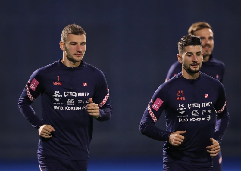 Povremeni hrvatski reprezentativac iz Rangersa prešao u redove talijanskog drugoligaša
