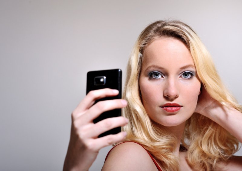 Zašto je kultura selfieja zavladala svijetom?