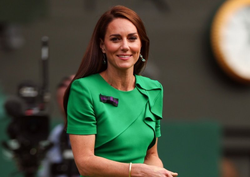 Izgužvano izdanje Kate Middleton: Savršenu haljinu upropastio je loš materijal