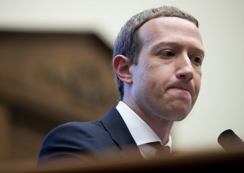 Dezinformacije na Instagramu i Facebooku: EU nakon Muska upozorio i Zuckerberga
