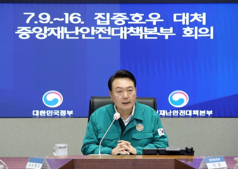 Južna Koreja pozdravlja formiranje nove nuklearne savjetodavne skupine