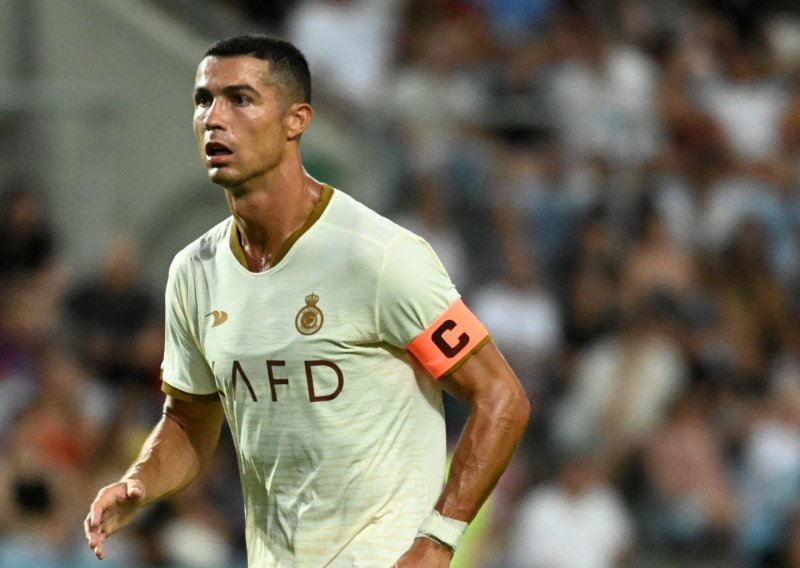 Ronaldo rekao što misli o saudijskoj i američkoj MLS ligi te o povratku u Europu